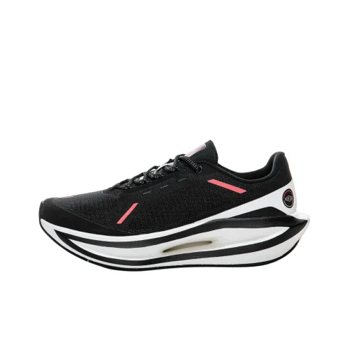 Erke Беговые кроссовки Low Top Мужские