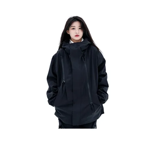 COMOWA Унисекс Куртки