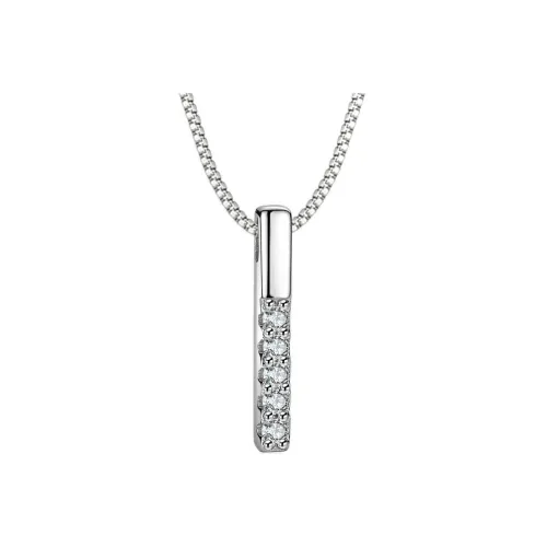 BLESSED BULLET Сплав Ожерелья Женские