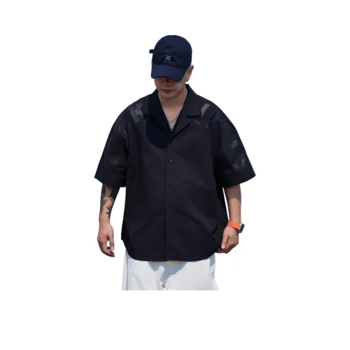 WPP Мужские рубашки