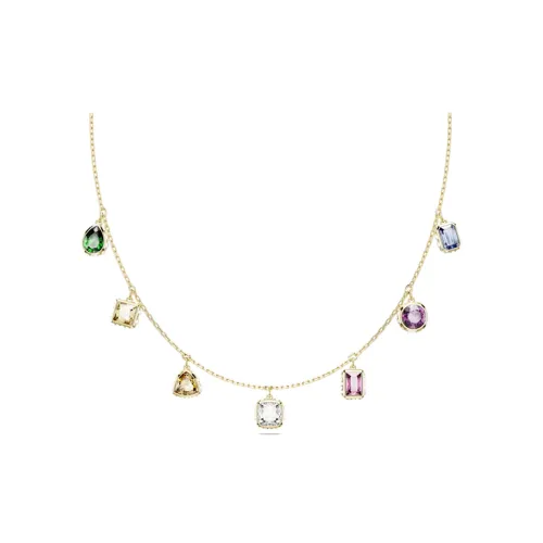 Swarovski Chroma Ожерелья Женские