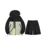 Зелёный и Чёрный