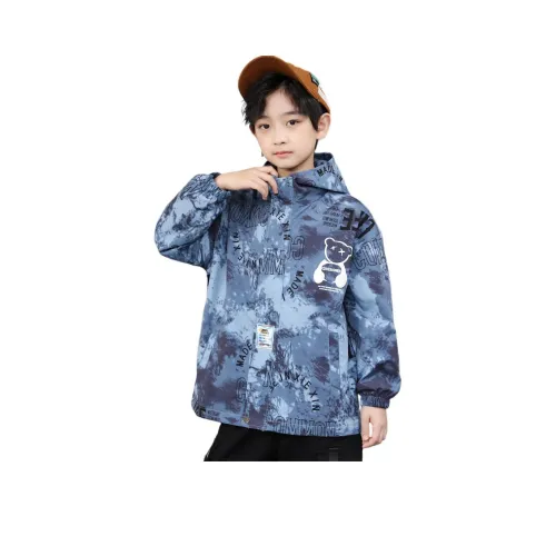 EASTERN CAMEL Куртки и пальто для подростков