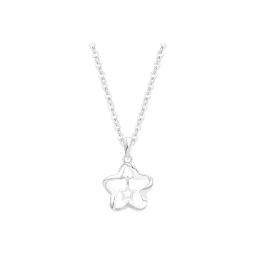 PRETTY DIARY Сплав Ожерелья Женские