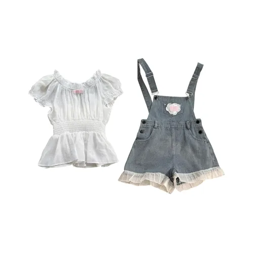 BABYLYCHEE STUDIO Повседневный костюм женский