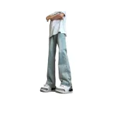 Светло-голубой