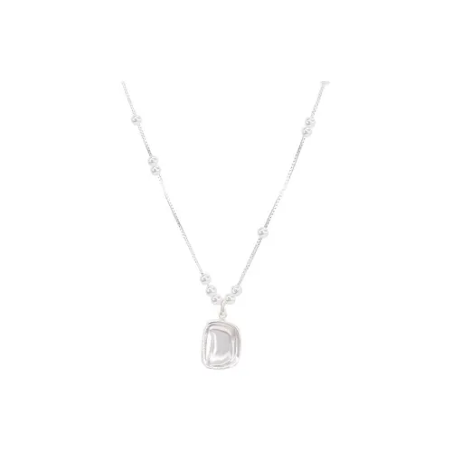 ERROR Сплав Ожерелье Женское