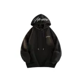 Черный (с флисовой подкладкой)