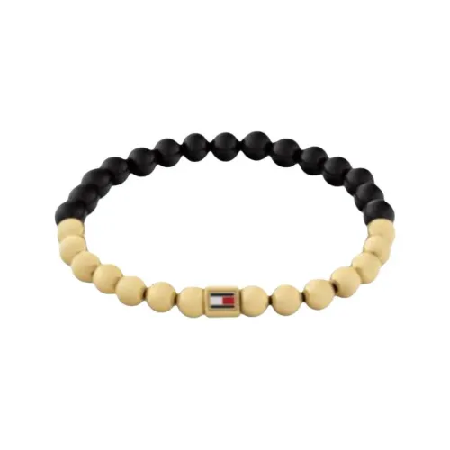 Tommy Hilfiger Браслеты из нержавеющей стали Женские Золотые