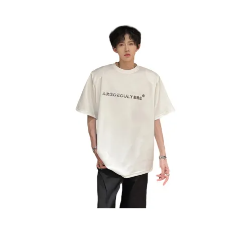 JIARONG Унисекс Футболки