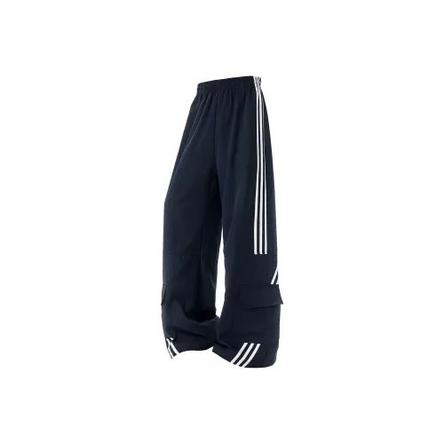 NOAHGIGI Унисекс Повседневные Штаны