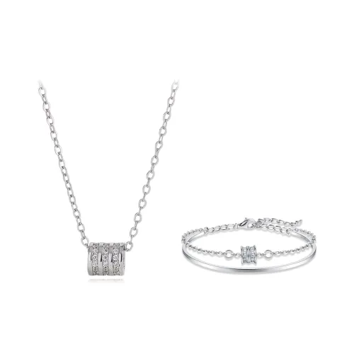 Ожерелья Ringlove с цирконием женские