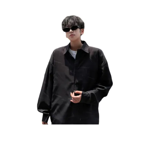 Fakeyoung Унисекс Рубашки