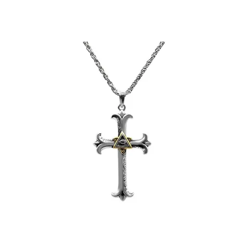 TKB Сплав Ожерелья Унисекс