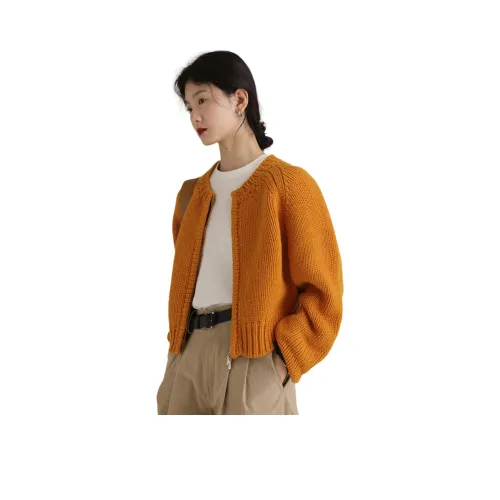 NICE PEOPLE Женские Свитеры