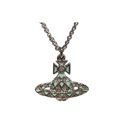 Вивьен Вествуд Metal Necklaces Женские