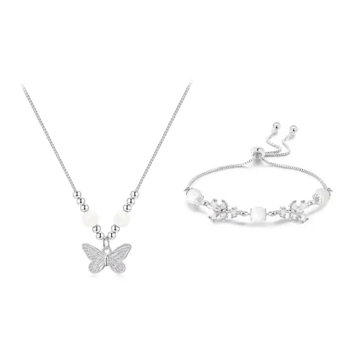 D.K.X Сплав Ожерелье Женское