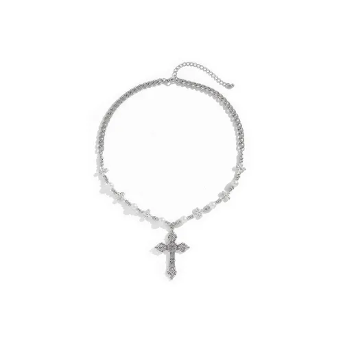 CRUISO Ожерелья Унисекс