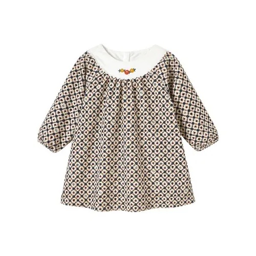 YeeHoO Платье для малышей и детей дошкольного возраста