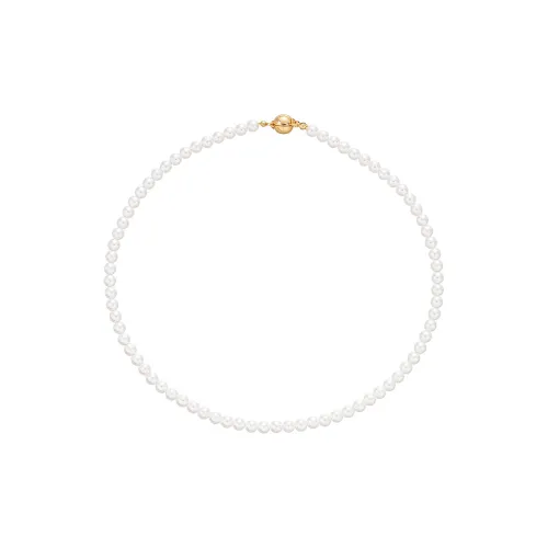 Drejew Медный сплав Имитация жемчужных ожерелий Женские