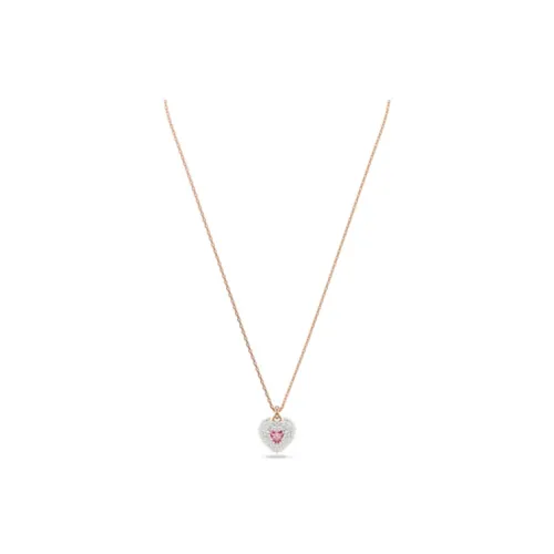 Swarovski Idyllia Ожерелья Унисекс