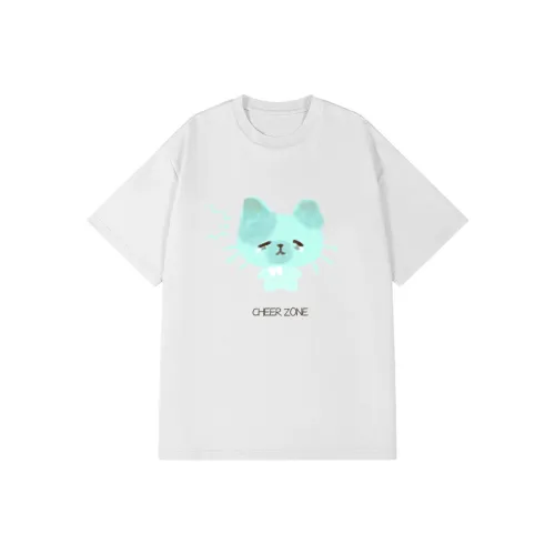 CHEER ZONE Женские футболки