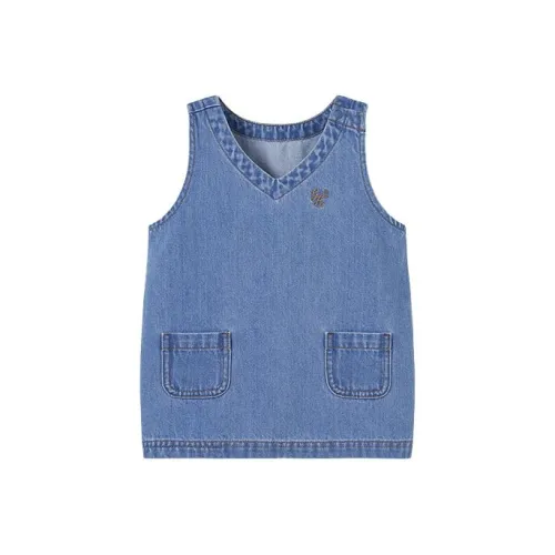 YeeHoO Платье для малышей и детей дошкольного возраста