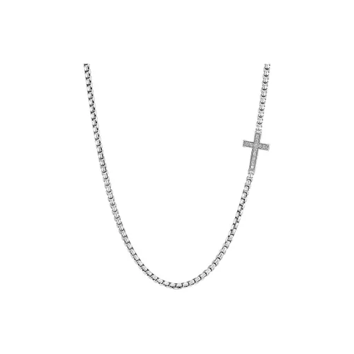 David Yurman Ожерелья Мужской