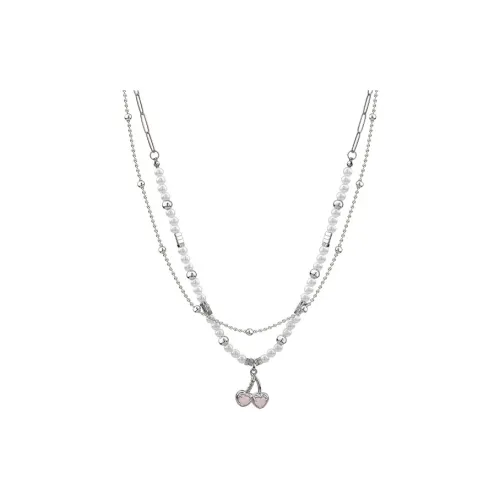 KING OF BLING Сплав Ожерелья Женские