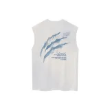 Серый меланж