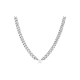 Письмо B Ожерелье