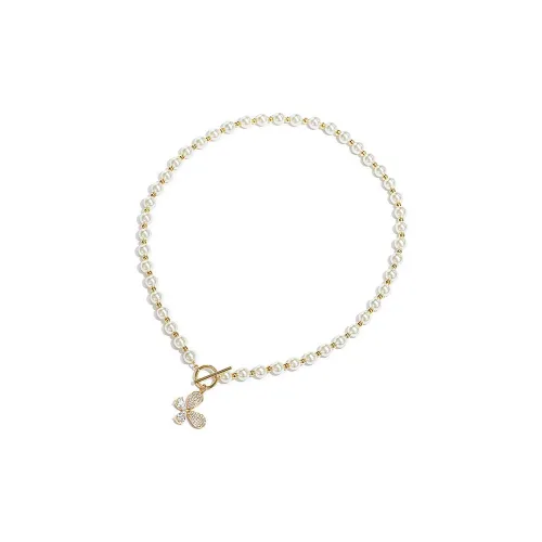 QLADY Ожерелья Женские