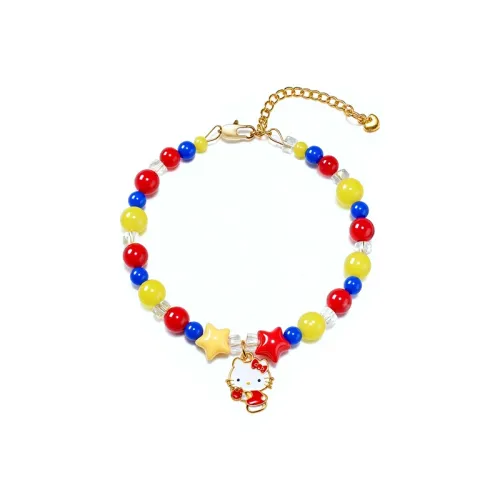 Sanrio Акриловые браслеты для женщин