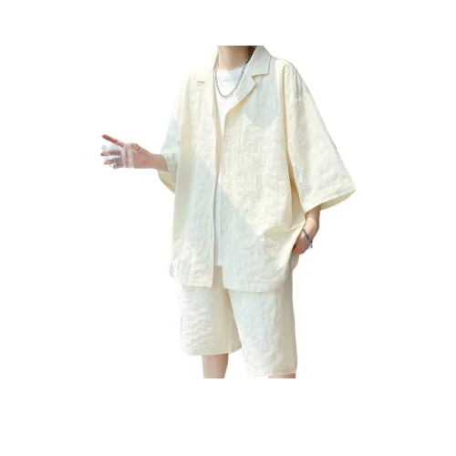 RAP PANDA Комплект рубашек унисекс