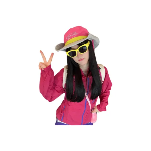 XUBAIHUO Одежда с защитой от солнца Унисекс