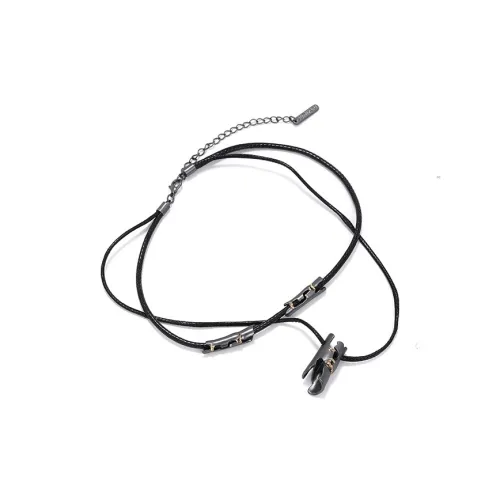 SUMIYAKI Сплав Ожерелья Женские