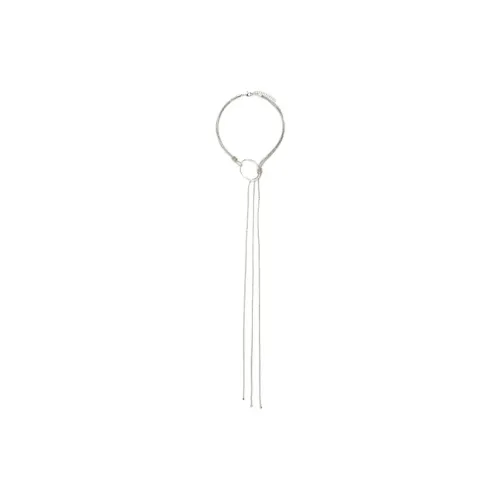 Fabiana Filippi Brass Necklaces Женские