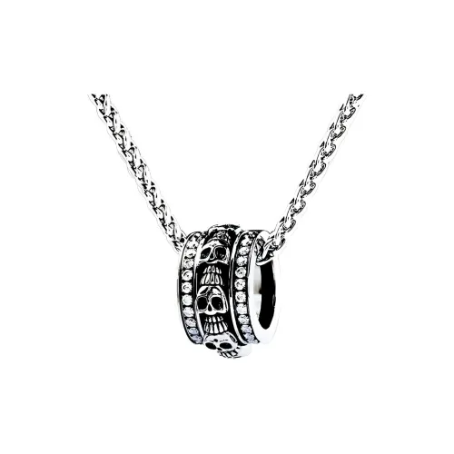 IDEE CREATIVE IDEA FOR YOU 316 Стальной Мужской Винтажный Цепной Линк Стиль Унисекс