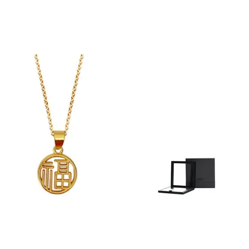 PRP Metal Necklaces Женские