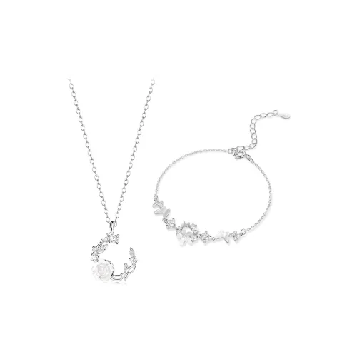 D.K.X Ожерелья Женские