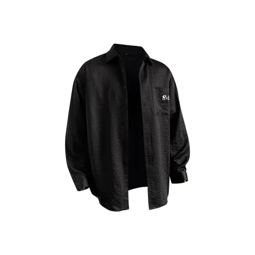 SOIE Унисекс Рубашки