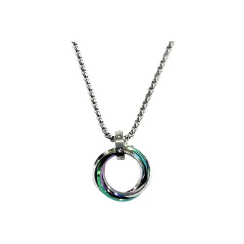 I&YOU Сплав Ожерелья Женские