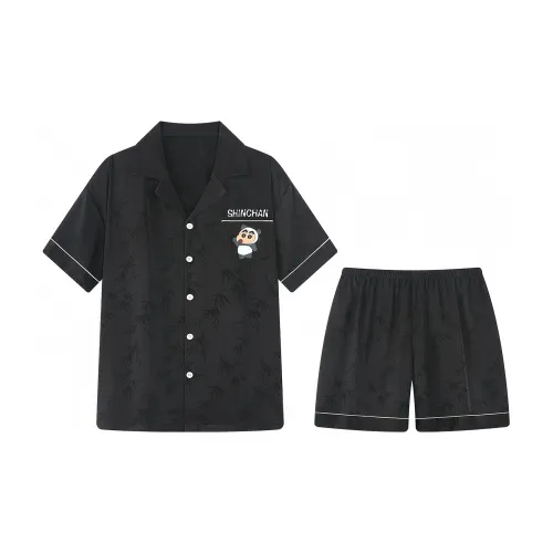 QIAOYUN Мужские пижамные комплекты