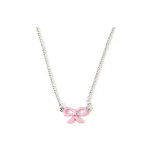 BEAMS Олово Латунь Эпоксидная смола Ожерелья Женские Многоцветный