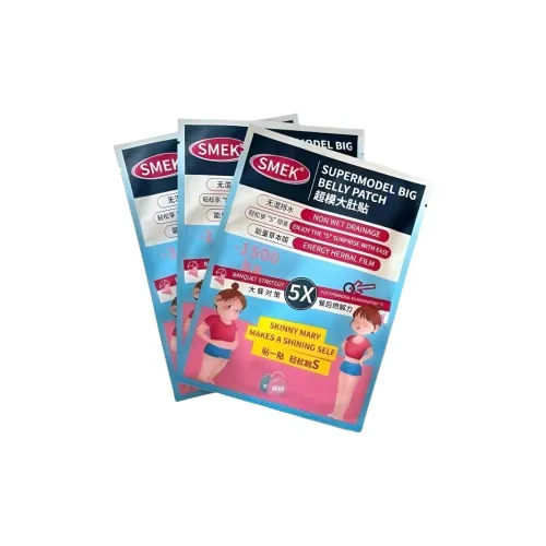 SMEK Патч для уменьшения жира и детокса экономически эффективный для устранения влаги и накопления холода