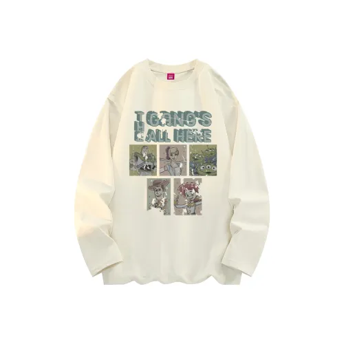 Disney Унисекс T-рубашки