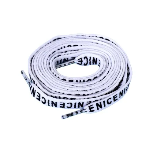 AAJF Полиэстер Шнурки Унисекс