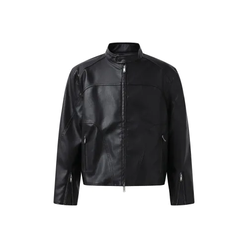 GENTLE MONSTER Черные Женские Куртки