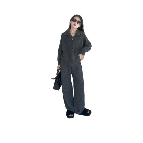 Your Royal Highness Повседневная спортивная одежда Серый Подростки