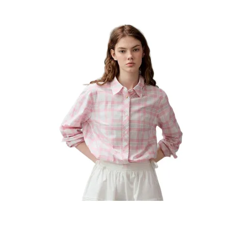 Teenie Weenie Женские Рубашки